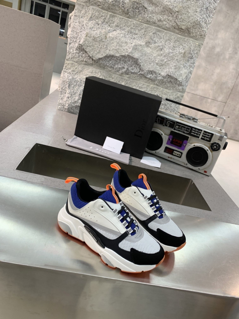 Christian Dior Sneakers